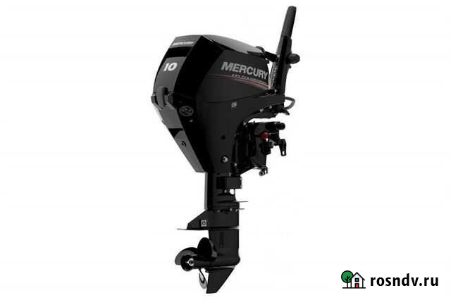 Мотор Mercury / Tohatsu F20 / 15-10 Тольятти - изображение 1