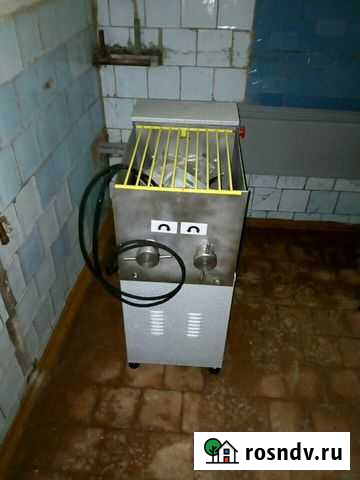 Тестомес для крутого теста Котельнич - изображение 1