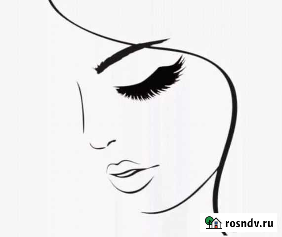 Наращивание ресниц Новокузнецк - изображение 1