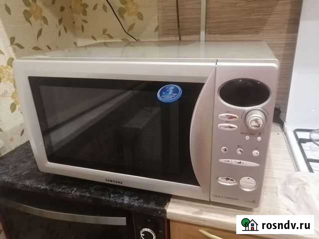 Микроволновые печи Ярославль - изображение 1