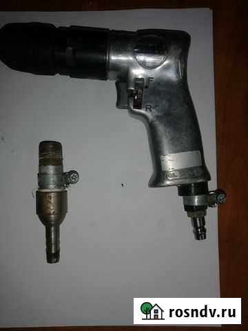 Пневмовинтоверт Райчихинск - изображение 1