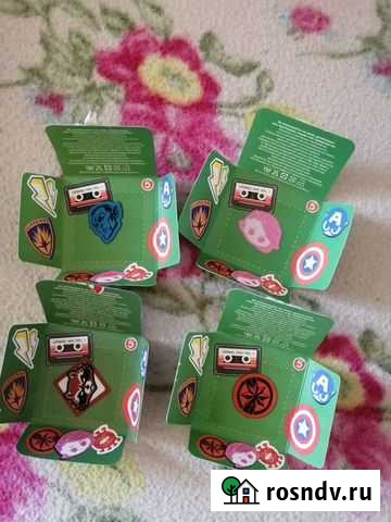 Начивки Пенза - изображение 1