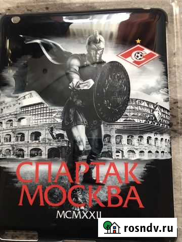 Чехол Ильинский - изображение 1