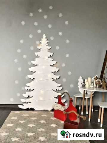 Елка Брянск - изображение 1