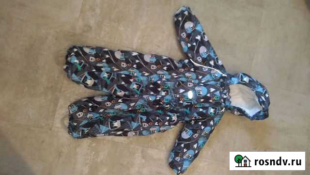 Комбинезон зимний Reike 92 размер Екатеринбург - изображение 1