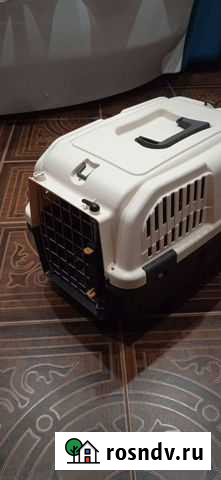 Переноска Тольятти - изображение 1