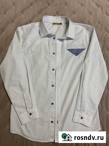 Рубашка Усинск - изображение 1