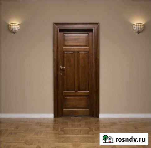 Профессиональная установка межкомнатных дверей Владимир - изображение 1