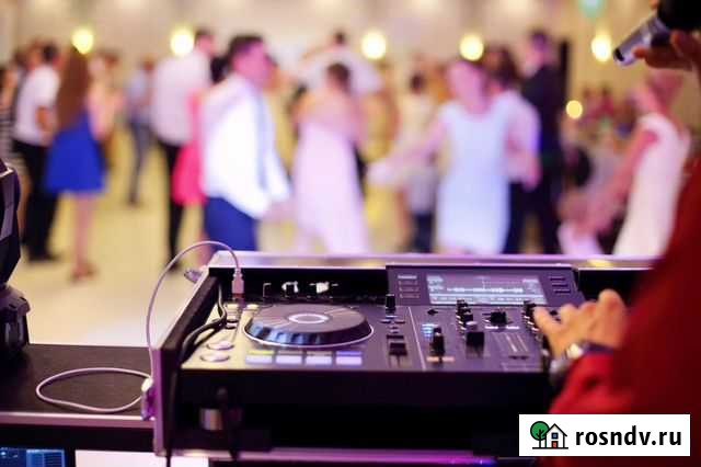 Тамада диджей Курган - изображение 1