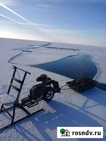 Мотосани Сосновый Бор - изображение 1