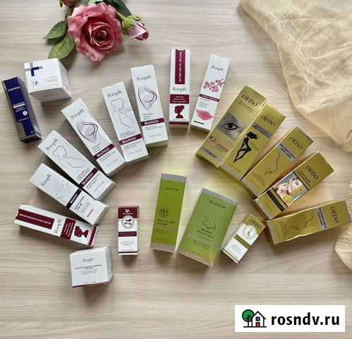 Новая косметика Калуга - изображение 1