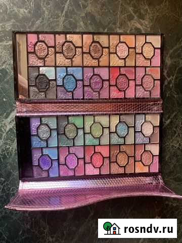 Палетка теней Белово - изображение 1