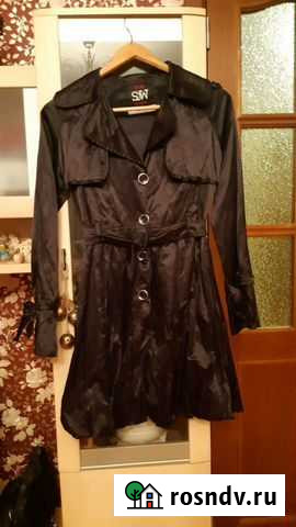 Плащ для девочки Мурманск - изображение 1