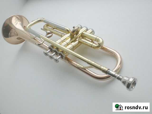 Yamaha Труба YTR332 Тромбон YBL321 Валторна YHR313 Нижний Новгород - изображение 1