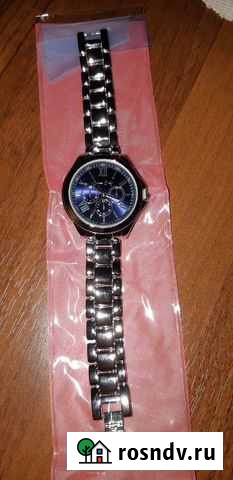 Часы Рыбинск - изображение 1