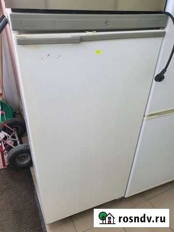 Холодильник Свияга. СССР. Доставка Йошкар-Ола - изображение 1