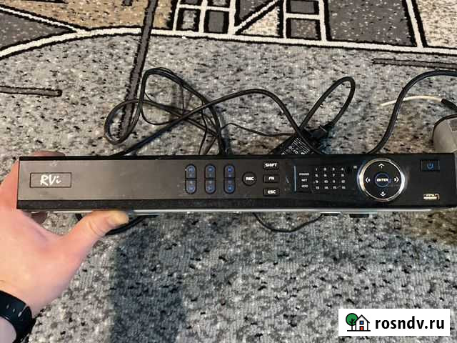 Видеорегистратор rvi Новокузнецк - изображение 1