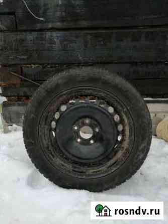 Hankook 205/55 R16 91 4шт Дятьково