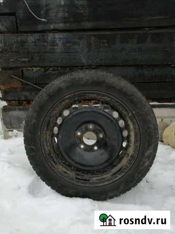 Hankook 205/55 R16 91 4шт Дятьково - изображение 1