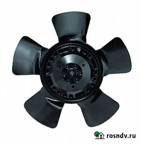 Вентиляторы ebmpapst,Sanyo Denki,Jamicon,Еvercool Москва - изображение 1