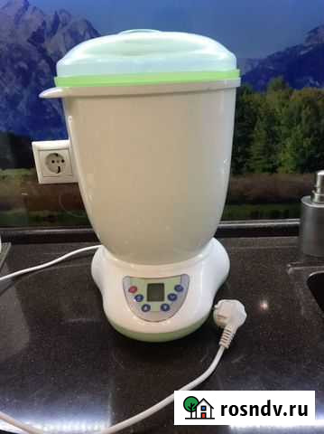 Серилизатор для бутылочек Кострома - изображение 1