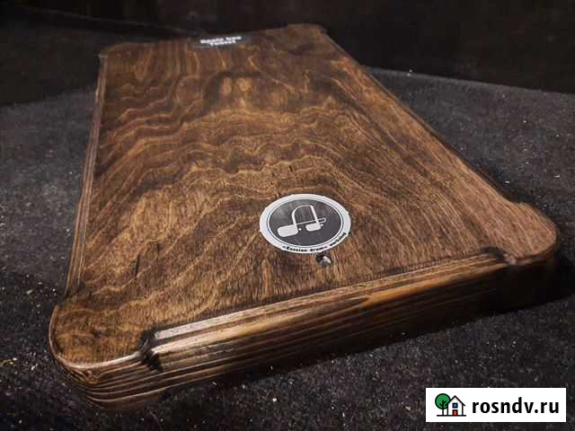 Кахон Apple box - Tablet Обнинск - изображение 1