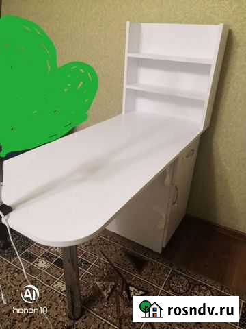 Маникюрный стол Бийск - изображение 1