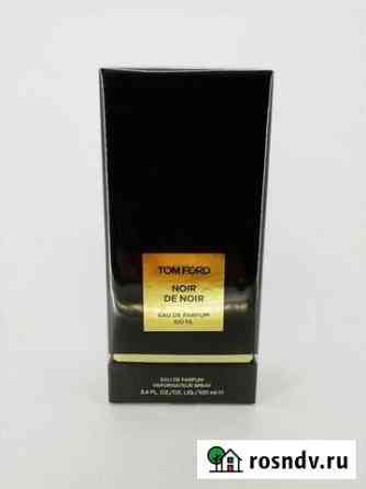 Tom Ford Noir De Noir парфюмерная вода унисекс Белорецк