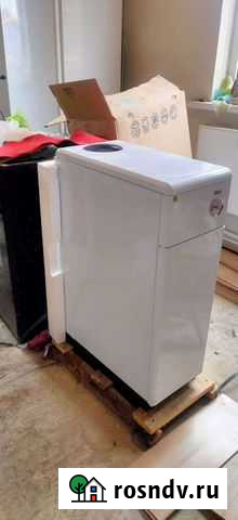 Газовый котёл Курганинск - изображение 1