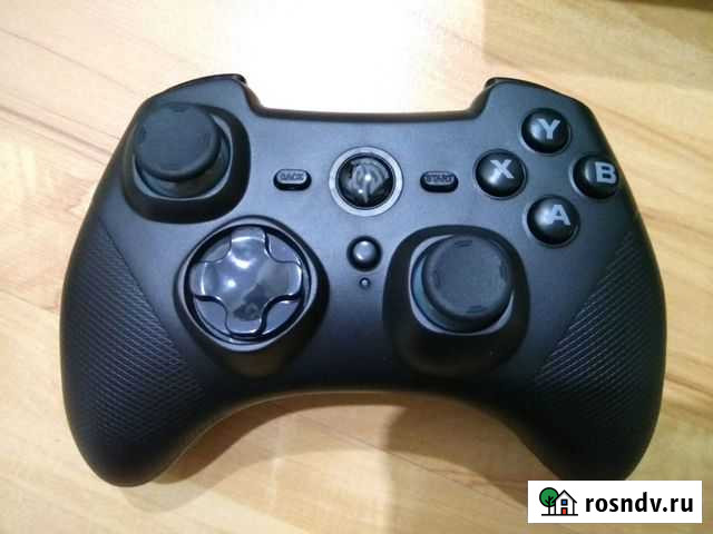 Геймпад беспроводной для компьютера, Android и SPS Сыктывкар - изображение 1