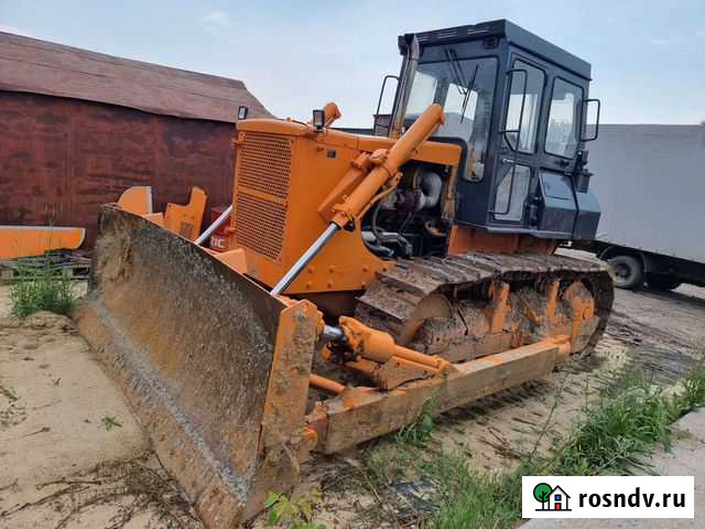 Бульдозер Shantui SD16 Заводоуковск - изображение 1