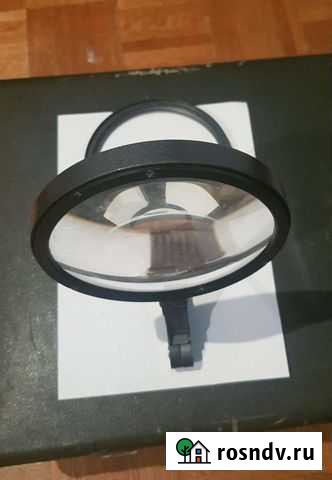 Увеличительное стекло Октябрьский - изображение 1