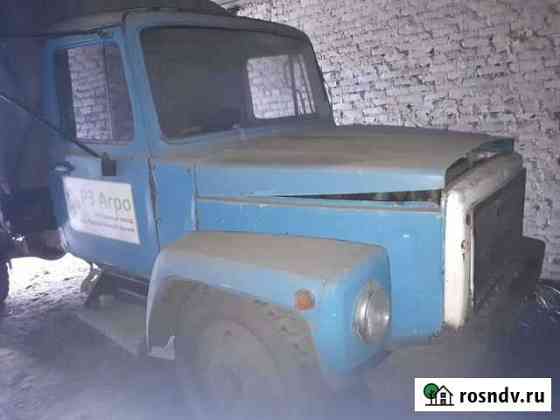 Газ-33073 Мечетинская