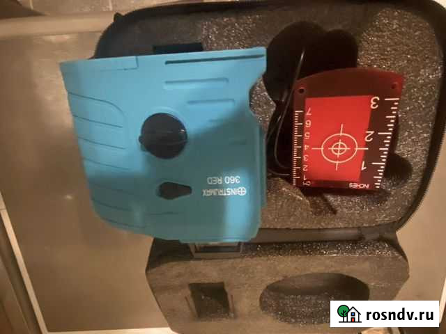 Нивелир Нефтекамск - изображение 1