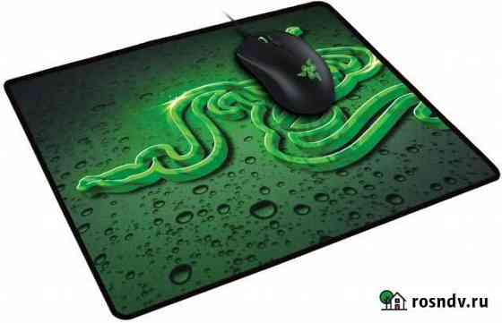 Коврик для мыши razer, новый Бузулук