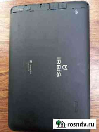 Irbis TZ10 Чита