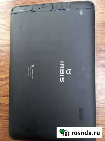 Irbis TZ10 Чита - изображение 1