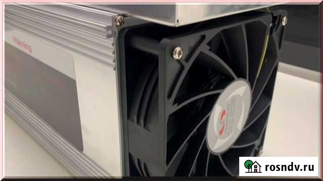 Whatsminer M31s (66 Th\s) Сусуман - изображение 1