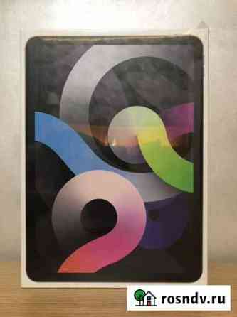 Apple iPad Air 4 2020 64gb wi-fi Рязань