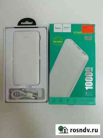 Powerbank hoco j48 10000 mAh Новосибирск