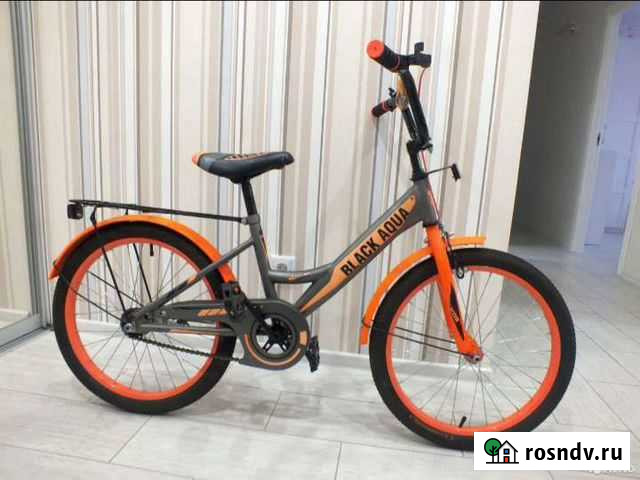 Детский велосипед 20 дюймов Нижний Новгород - изображение 1