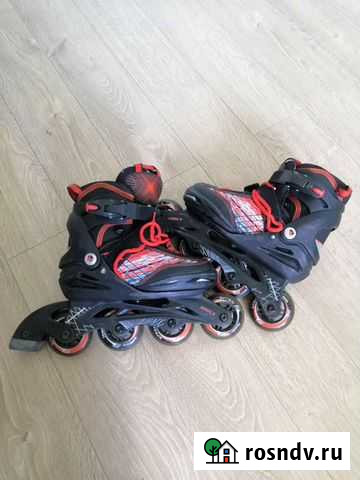 Ролики раздвижные Брянск - изображение 1