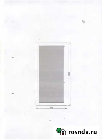 Алюминиевые окна Миасс - изображение 1