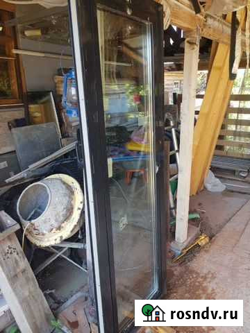 Дверь новая Приозерск - изображение 1