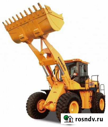 Фронтальный погрузчик Lonking CDM856 TIIR 2, 2021 Воронеж - изображение 1