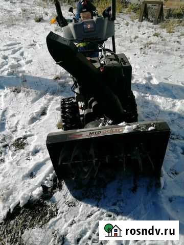 Шнек снегоуборочник Елизово - изображение 1