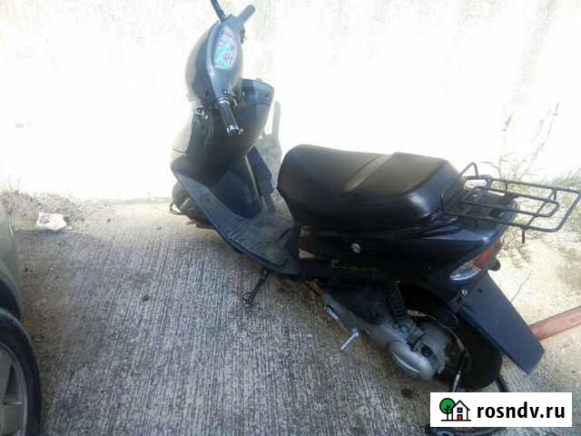 Аналог дио Геленджик - изображение 1