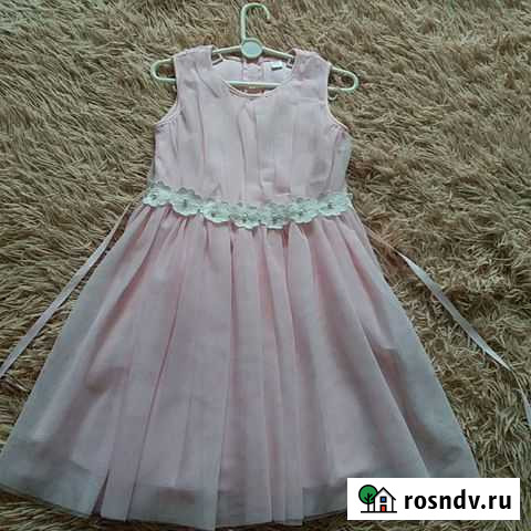 Платье Красноярск - изображение 1