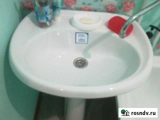 Раковина в ванную бу Корткерос - изображение 1