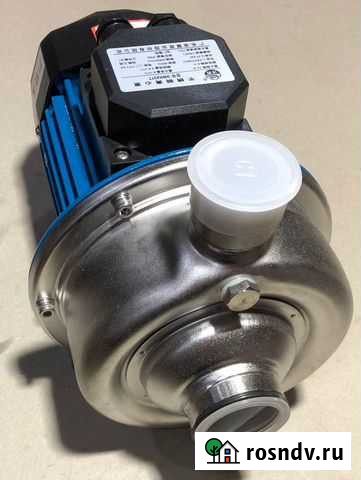 Насос онц 370 ватт Мурино - изображение 1